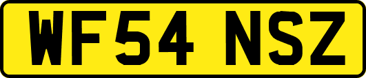 WF54NSZ