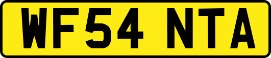 WF54NTA