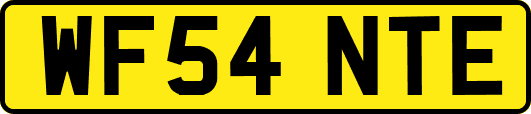 WF54NTE