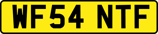 WF54NTF