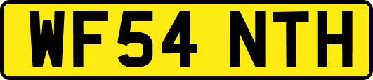 WF54NTH