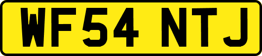WF54NTJ
