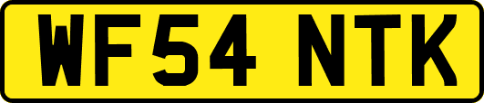 WF54NTK