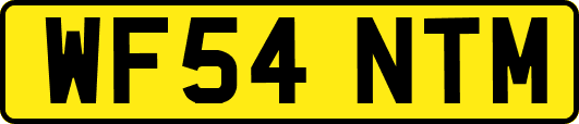 WF54NTM