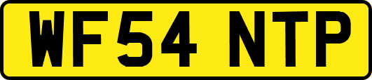 WF54NTP