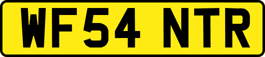 WF54NTR