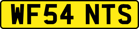 WF54NTS