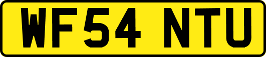 WF54NTU