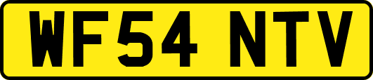 WF54NTV