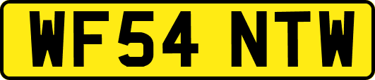 WF54NTW