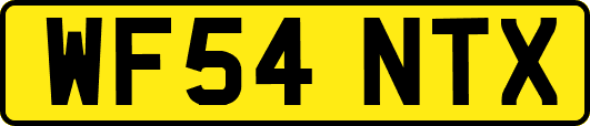 WF54NTX