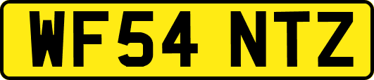 WF54NTZ