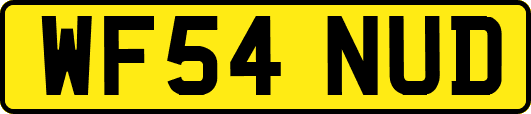 WF54NUD