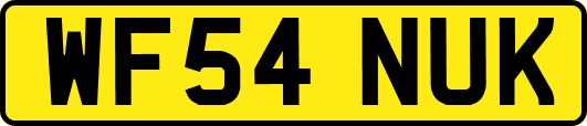 WF54NUK
