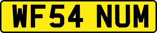 WF54NUM