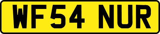 WF54NUR