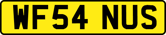 WF54NUS