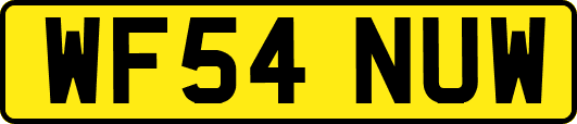 WF54NUW