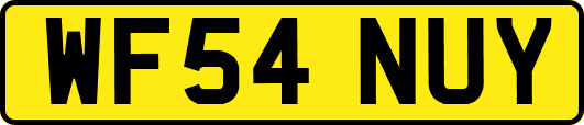 WF54NUY