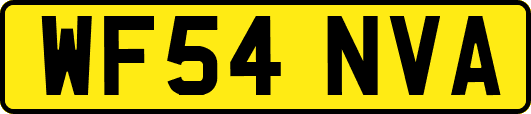 WF54NVA