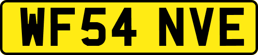 WF54NVE