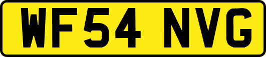 WF54NVG