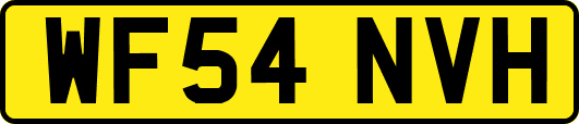 WF54NVH