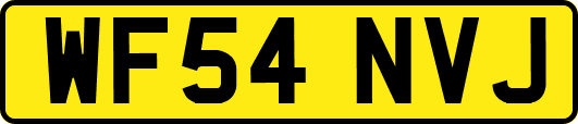 WF54NVJ