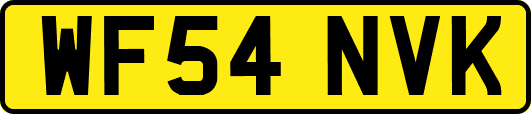 WF54NVK