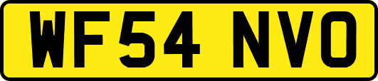 WF54NVO