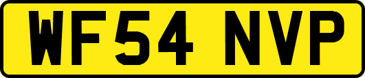 WF54NVP