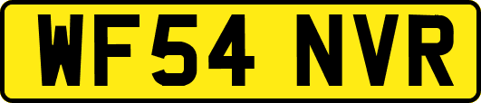 WF54NVR