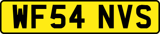 WF54NVS