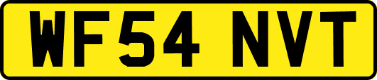 WF54NVT
