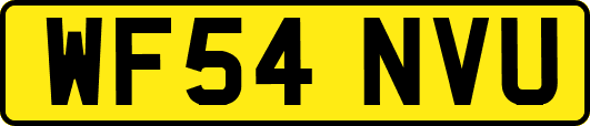 WF54NVU