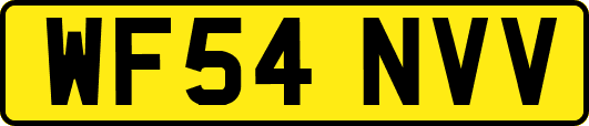 WF54NVV
