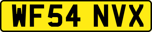 WF54NVX