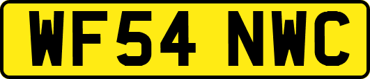 WF54NWC