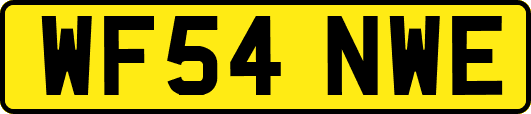 WF54NWE