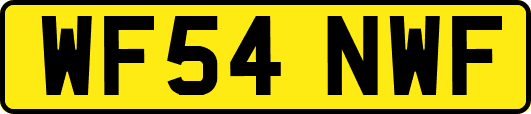 WF54NWF
