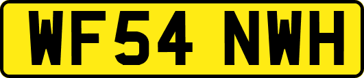 WF54NWH
