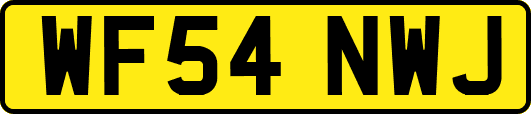 WF54NWJ