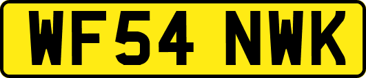 WF54NWK