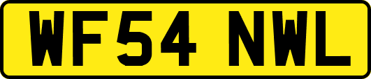 WF54NWL