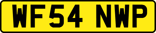 WF54NWP