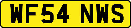 WF54NWS
