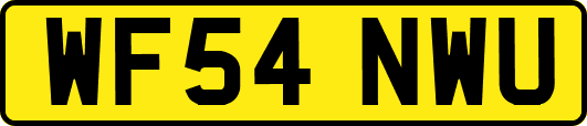 WF54NWU
