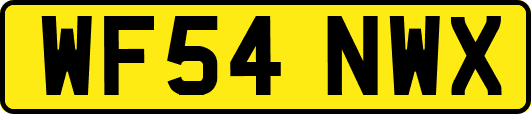 WF54NWX