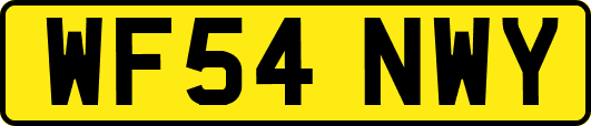 WF54NWY