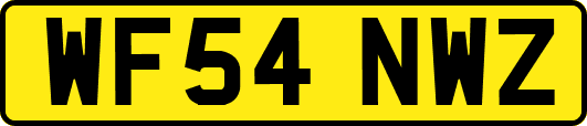 WF54NWZ
